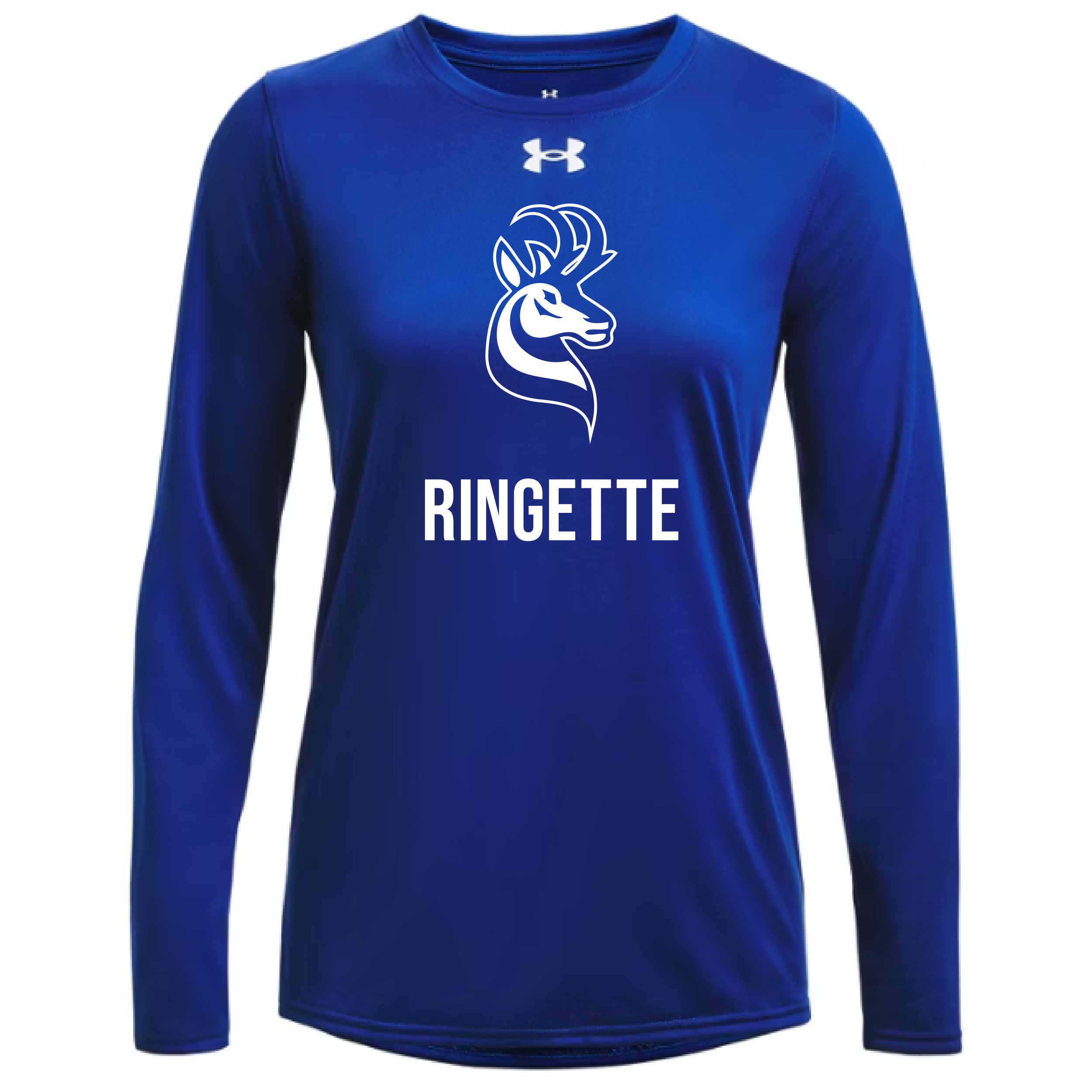 UofL Ringette - UA Women's Tech Team LS - 1376852-400
