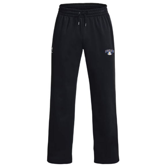 IC - UA Men's Icon Fleece Pants - 1384034-001
