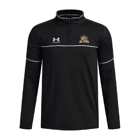 Taber - UA Youth Challenger 1/4 Zip - 6004080-001