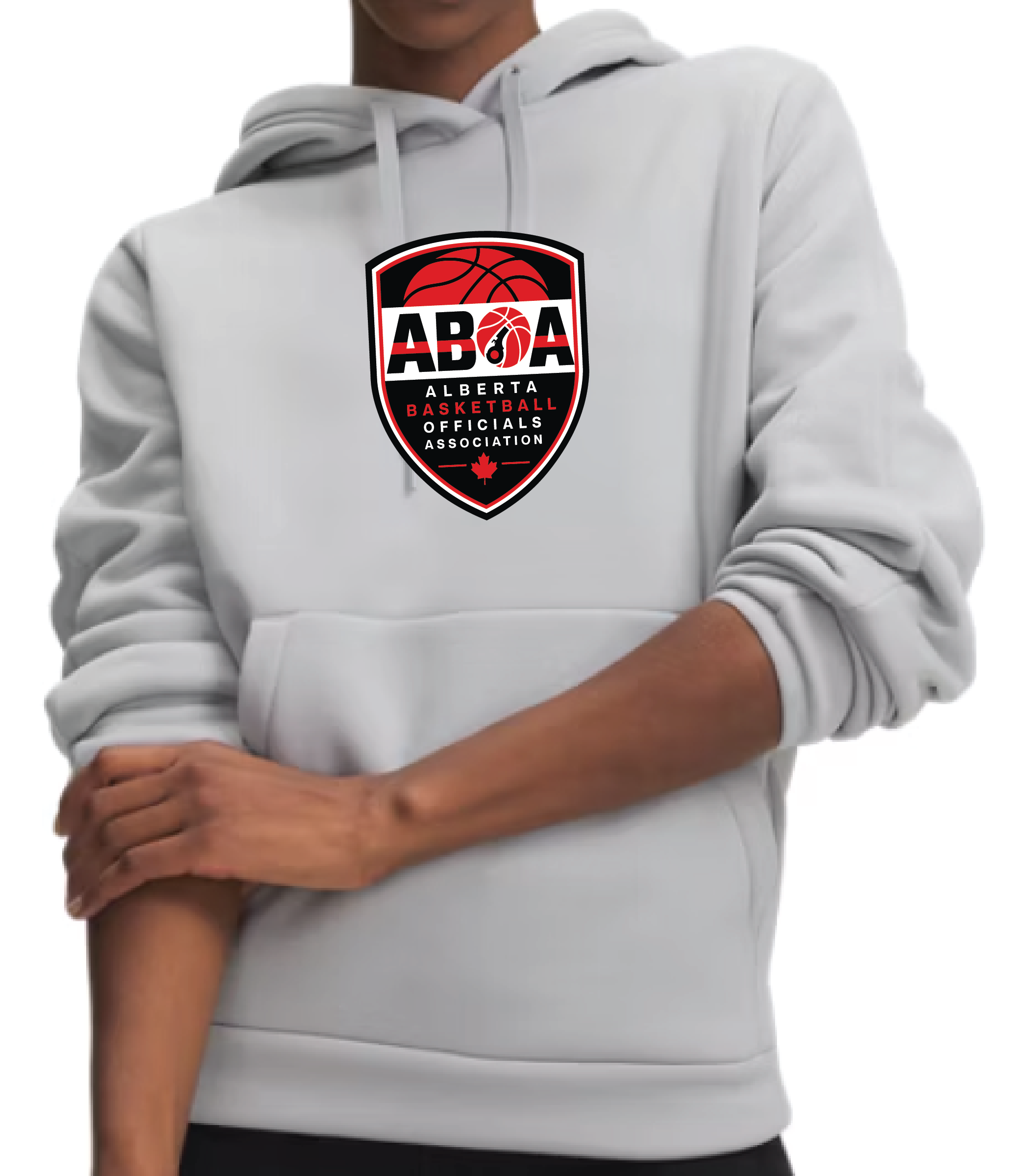 ABOA - UA Women's Armour Fleece Pro Hoodie - 6010943-011