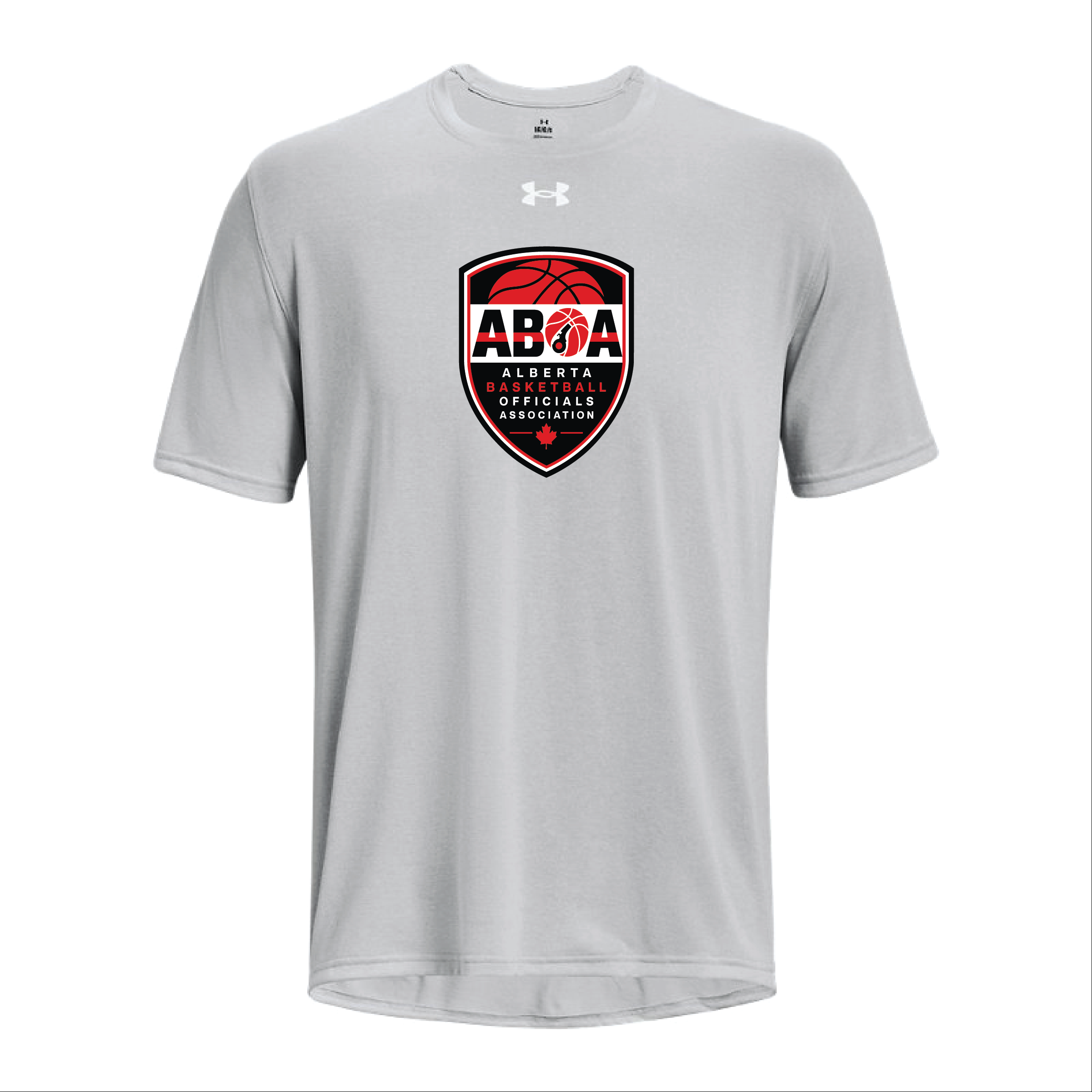 ABOA - UA Men's Tech Team SS - 1376842-012