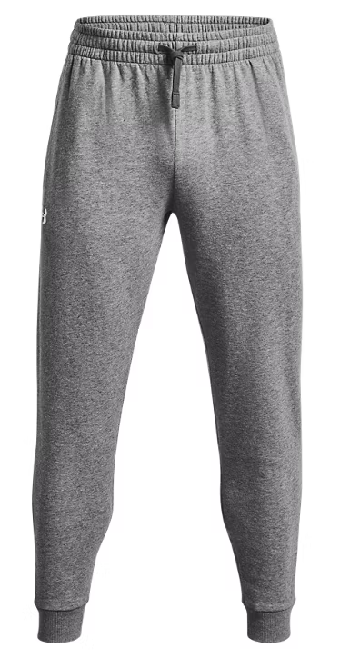 Blitz - UA Men's Rival Fleece Joggers - 1379774-025