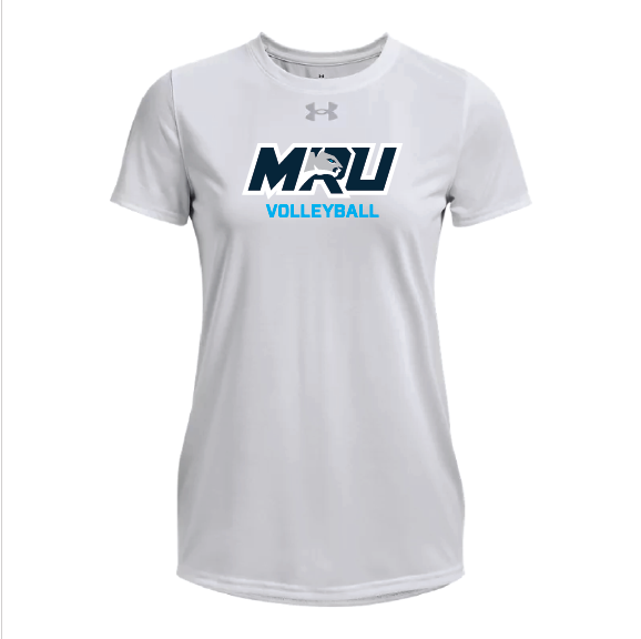 MRUVB - UA Women's Tech Team SS - 1376847-100