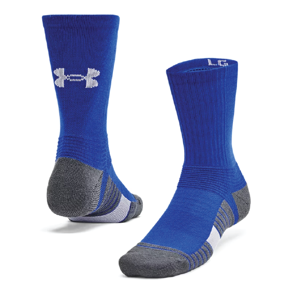 SoCal - UA Adult Unisex Team Crew Socks - 1386251-400