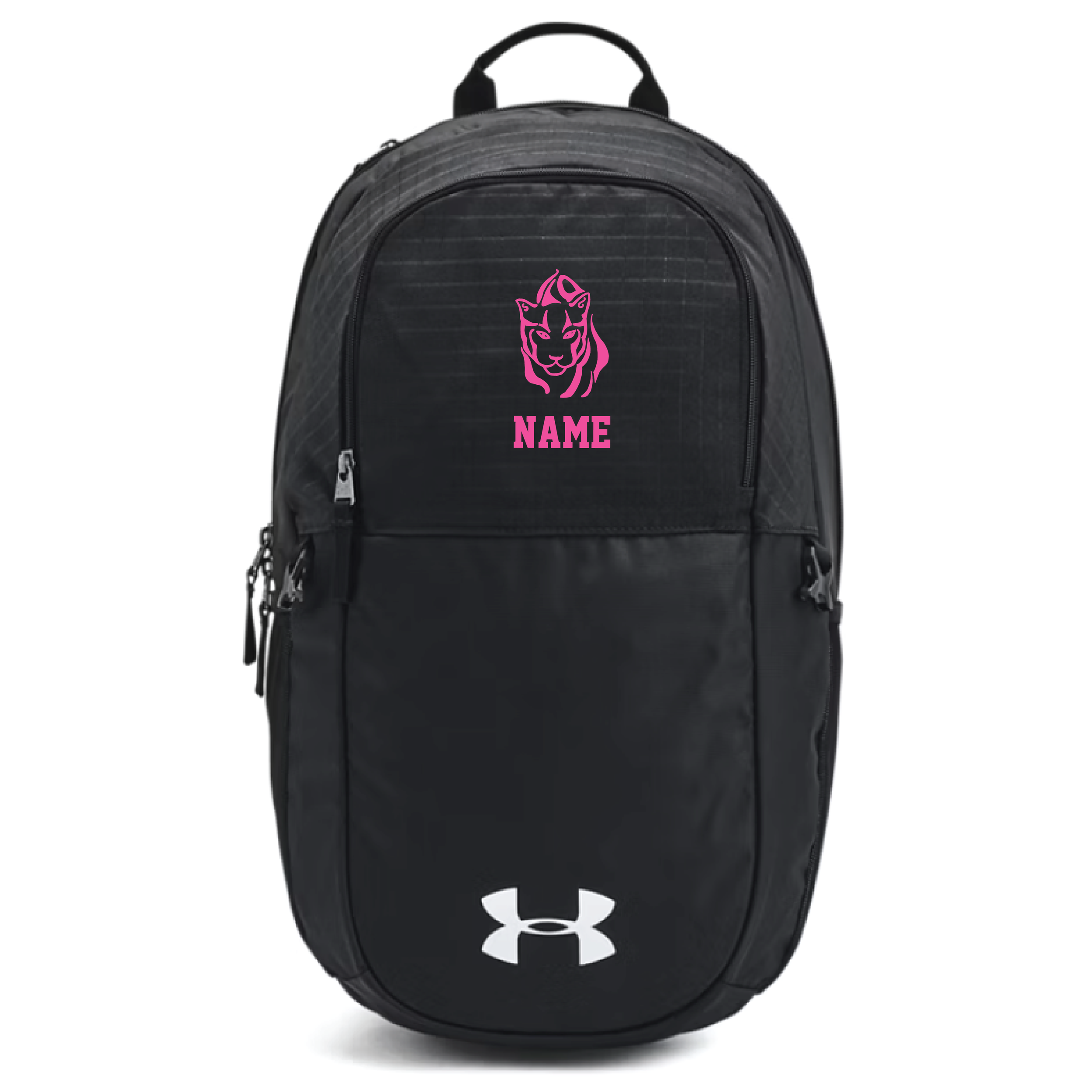 PV - UA All Sport Backpack - 1350097-001 (Name)