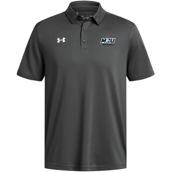 MRUVB - UA Men's Tech Team Polo - 1370399-025