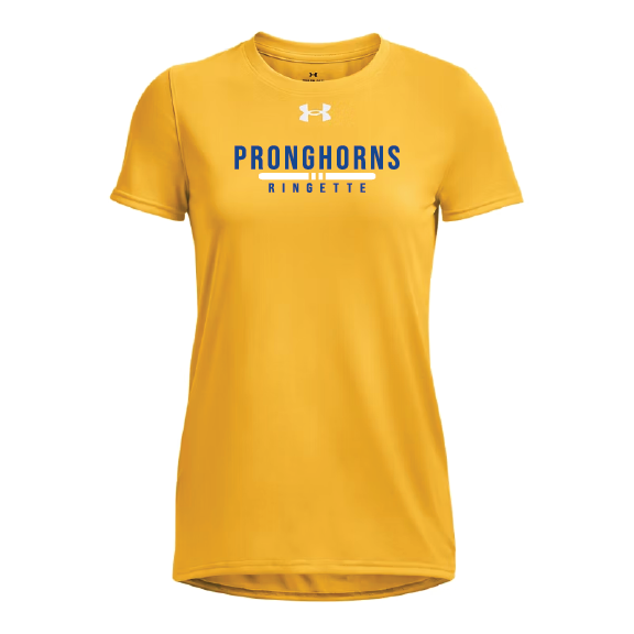 UofL Ringette - UA Women's Tech Team SS - 1376847-750