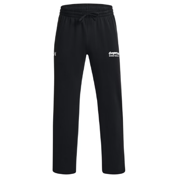 CCHBB - UA Men's Rival Fleece Pants - 1379770-001