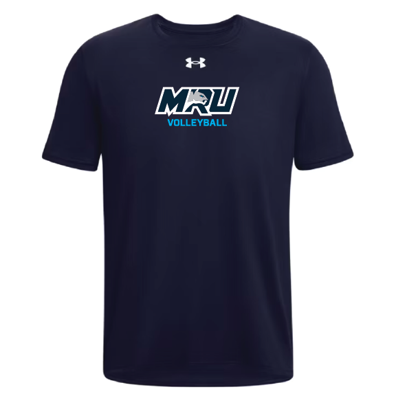 MRUVB - UA Men's Tech Team SS - 1376842-410