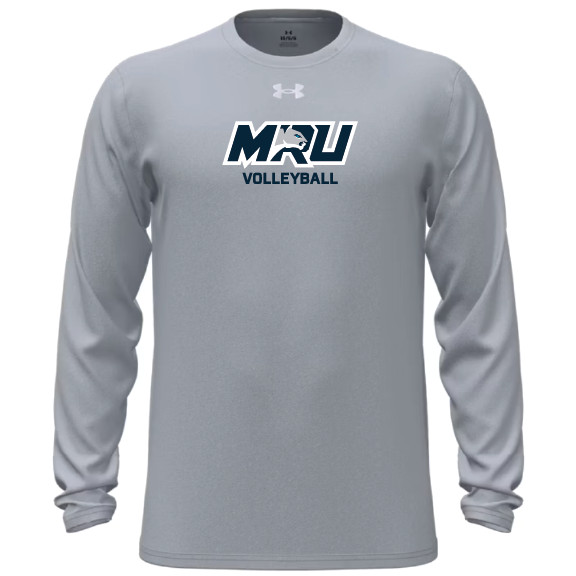 MRUVB - UA Men's Vanish LS - 6014166-012