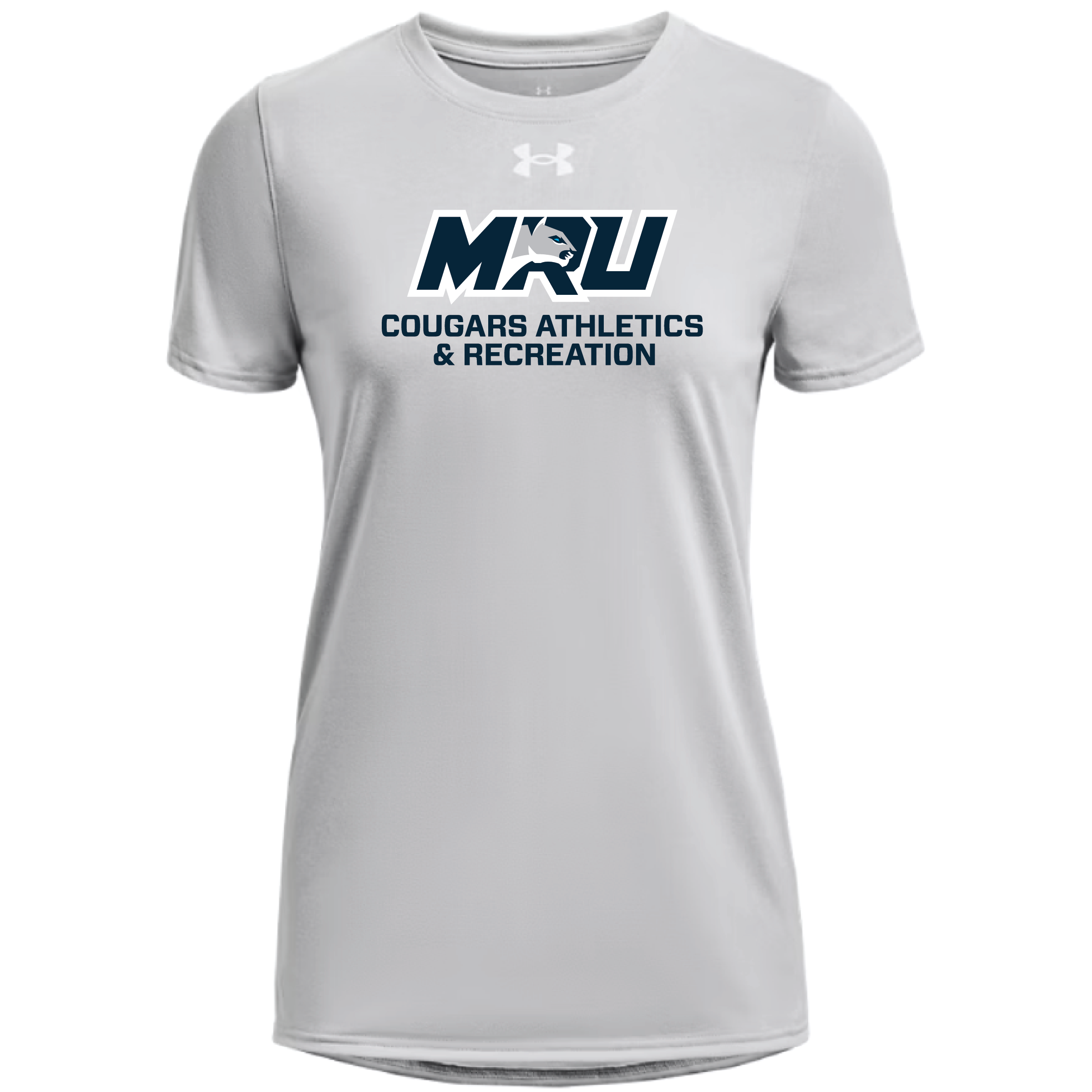 MRURec - UA Women's Tech Team SS - 1376847-012