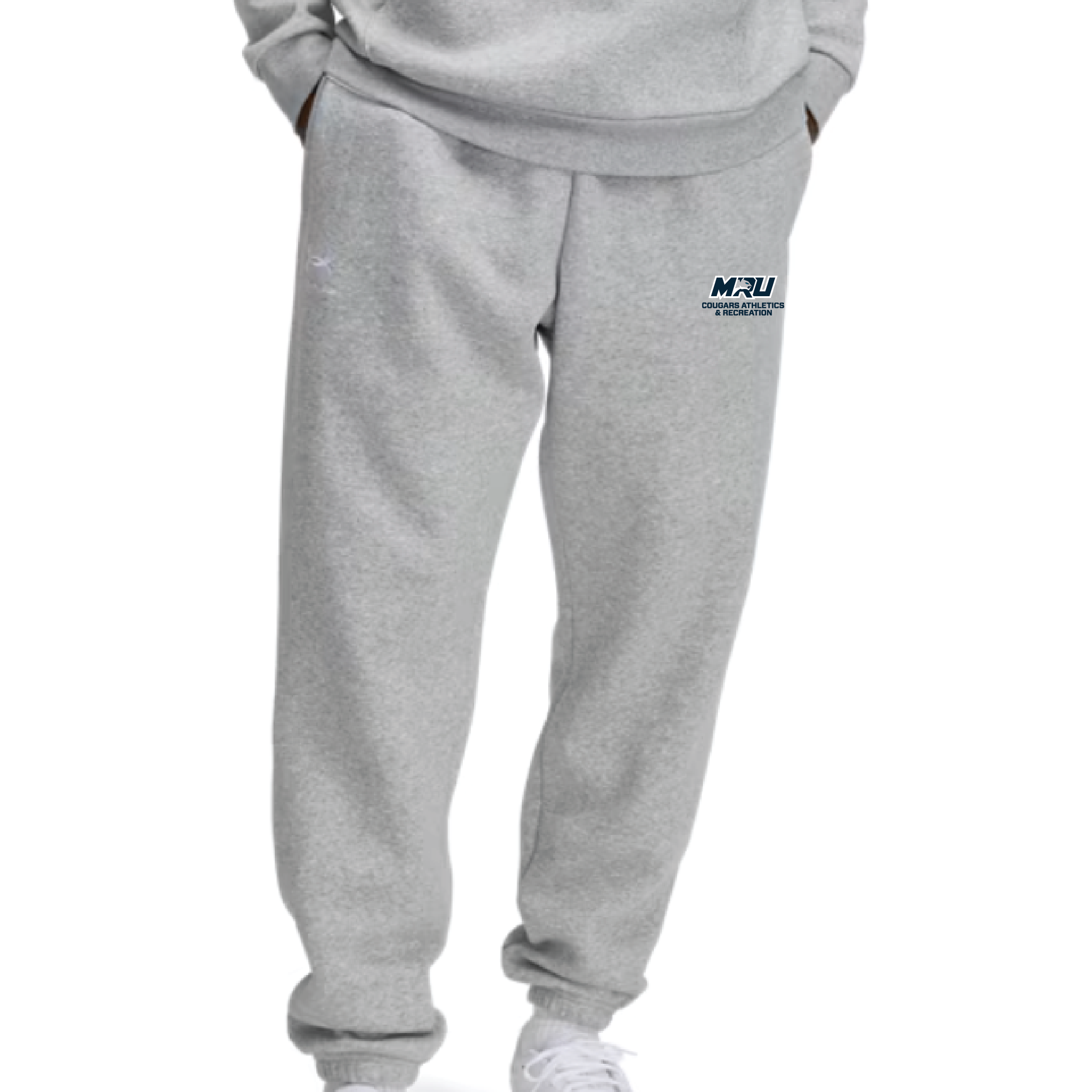 MRURec - UA Men's Icon Fleece Joggers - 1373882-013