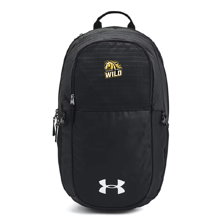 PWBB - UA All Sport Backpack - 1350097-001