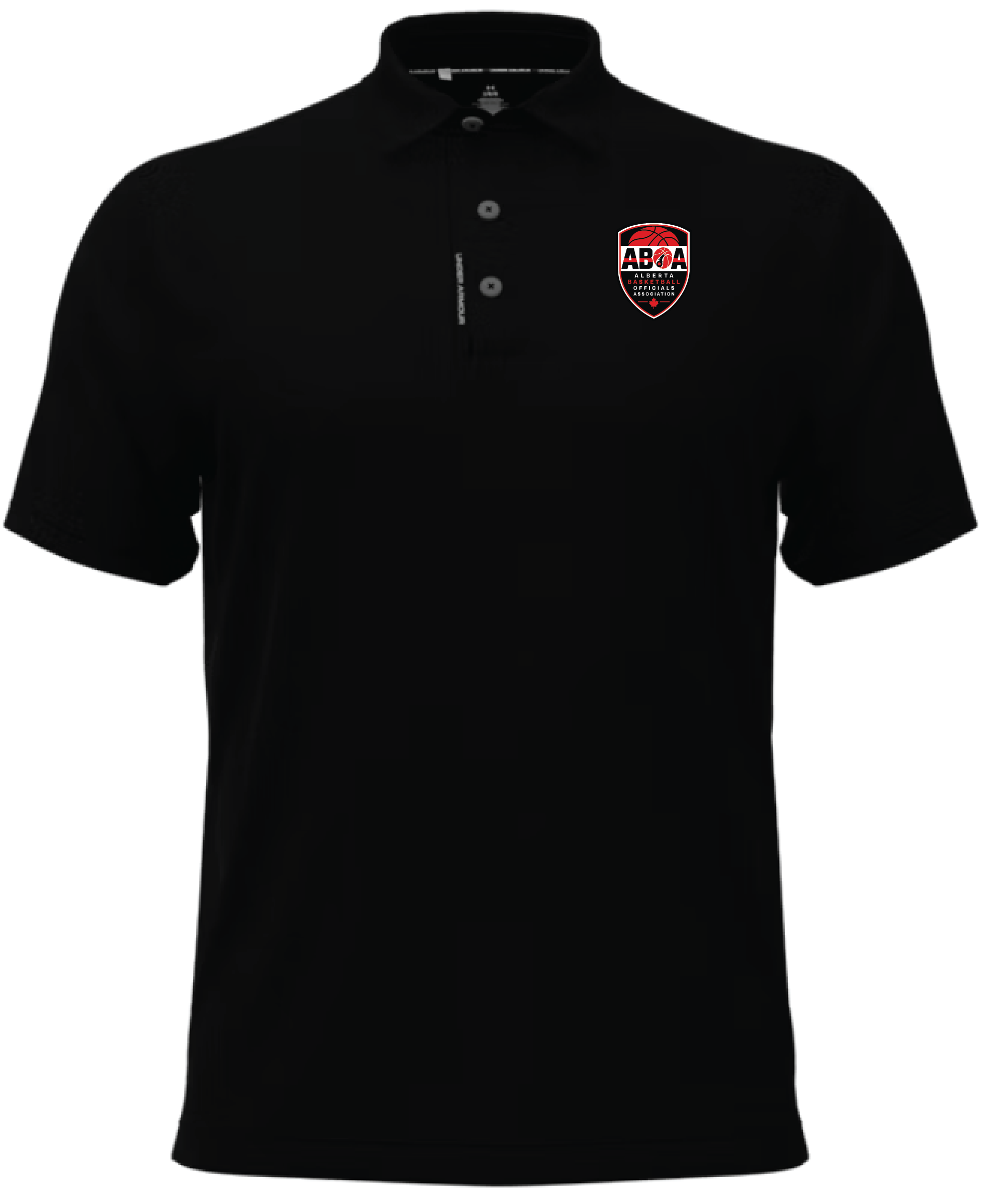 ABOA - UA Men's Armour Dry Polo - 6009652-001
