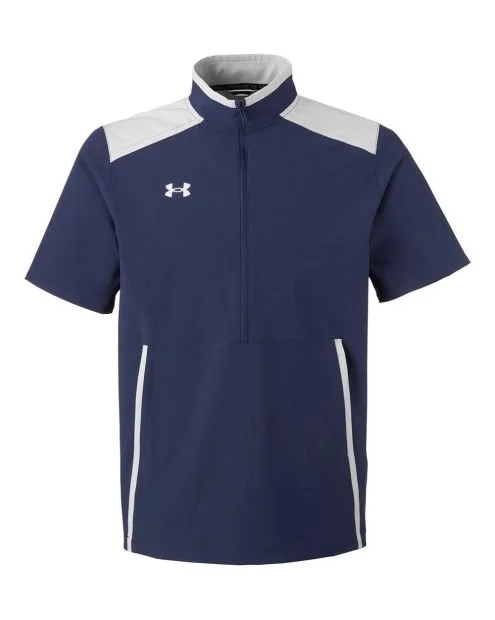 Blitz - UA Men's Motivate 3.0 Jacket - 1389612-410