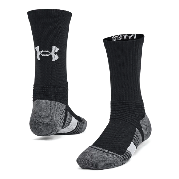 SoCal - UA Youth Team Crew Socks - 1386252-001