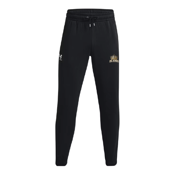 Taber - UA Men's Icon Fleece Joggers - 1373882-001