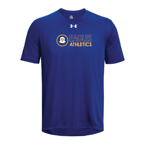 IC - UA Men's Tech Team SS - 1376842-400