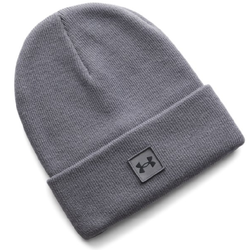 MRUWH - UA Unisex Halftime Cuff Beanie - 1373155-026