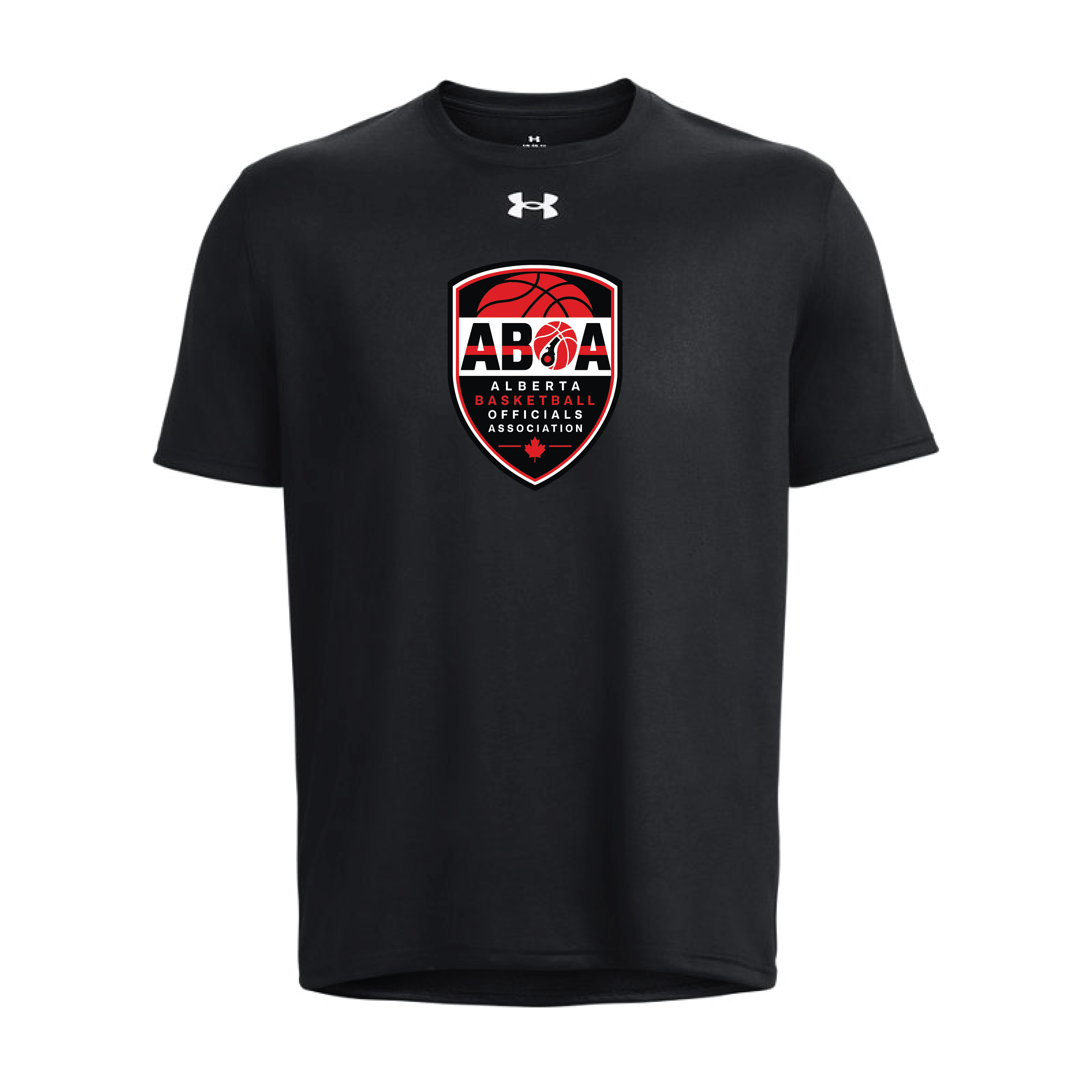 ABOA - UA Men's Tech Team SS - 1376842-001