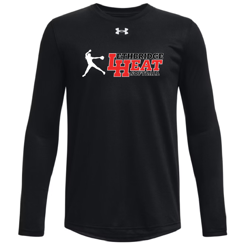 Heat - UA Youth Tech Team LS - 1377488-001