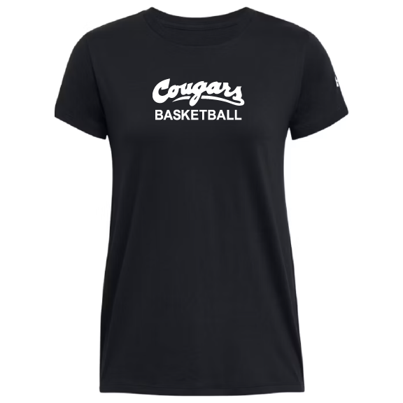 CCHBB - UA Women's Athletics SS - 1383284-001