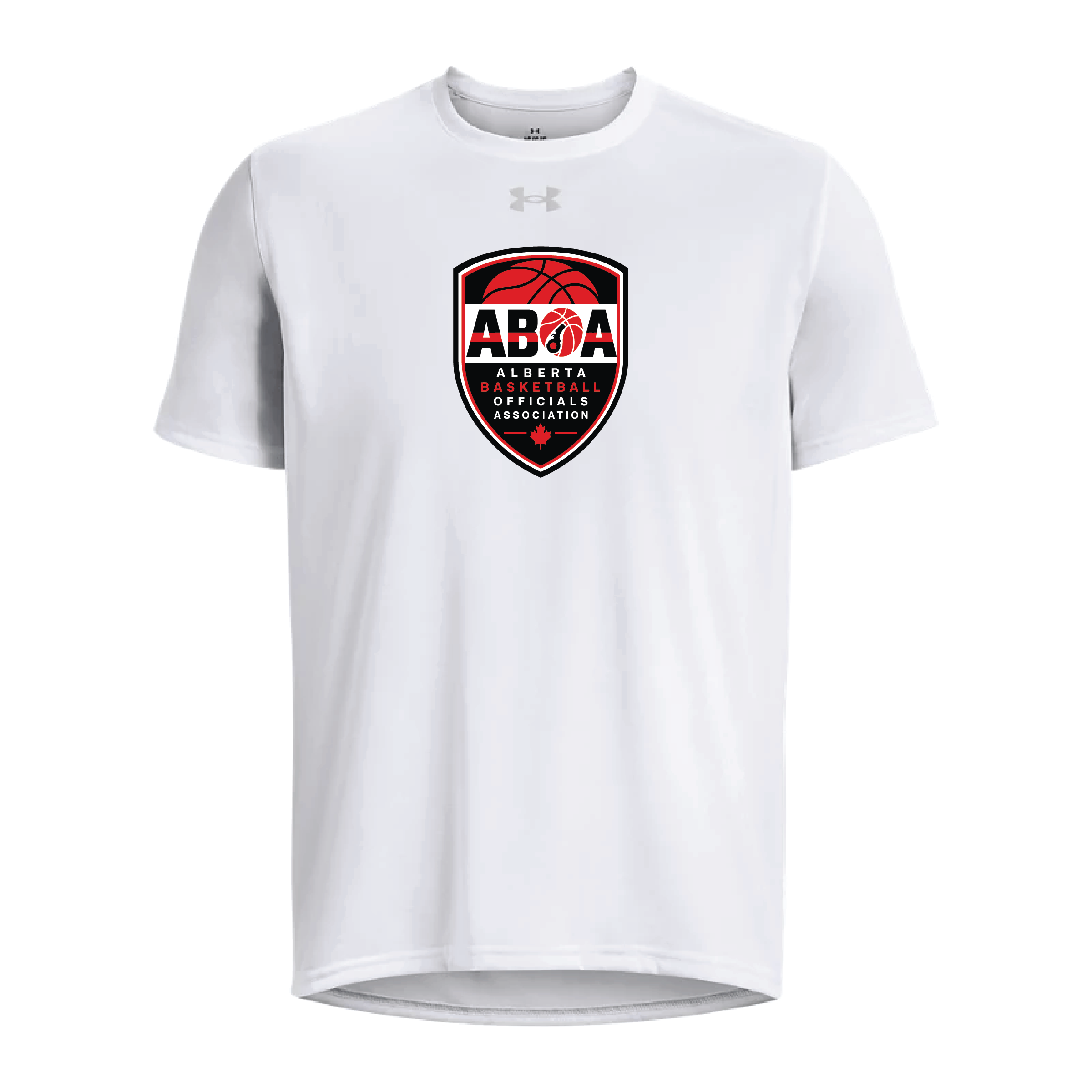 ABOA - UA Men's Tech Team SS - 1376842-100