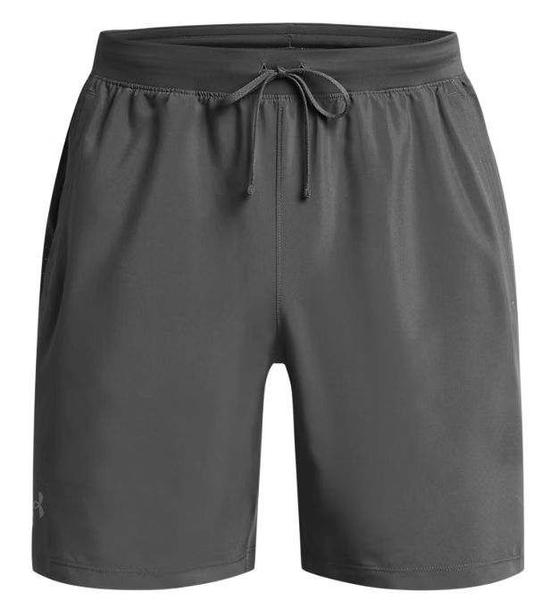 Blitz - UA Men's Launch Unlined 7'' Shorts - 1382622-025