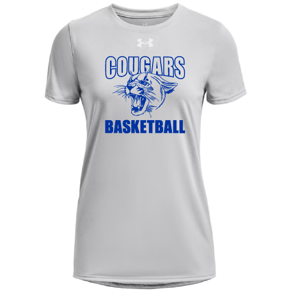 CCHBB - UA Women's Tech Team SS - 1376847-012