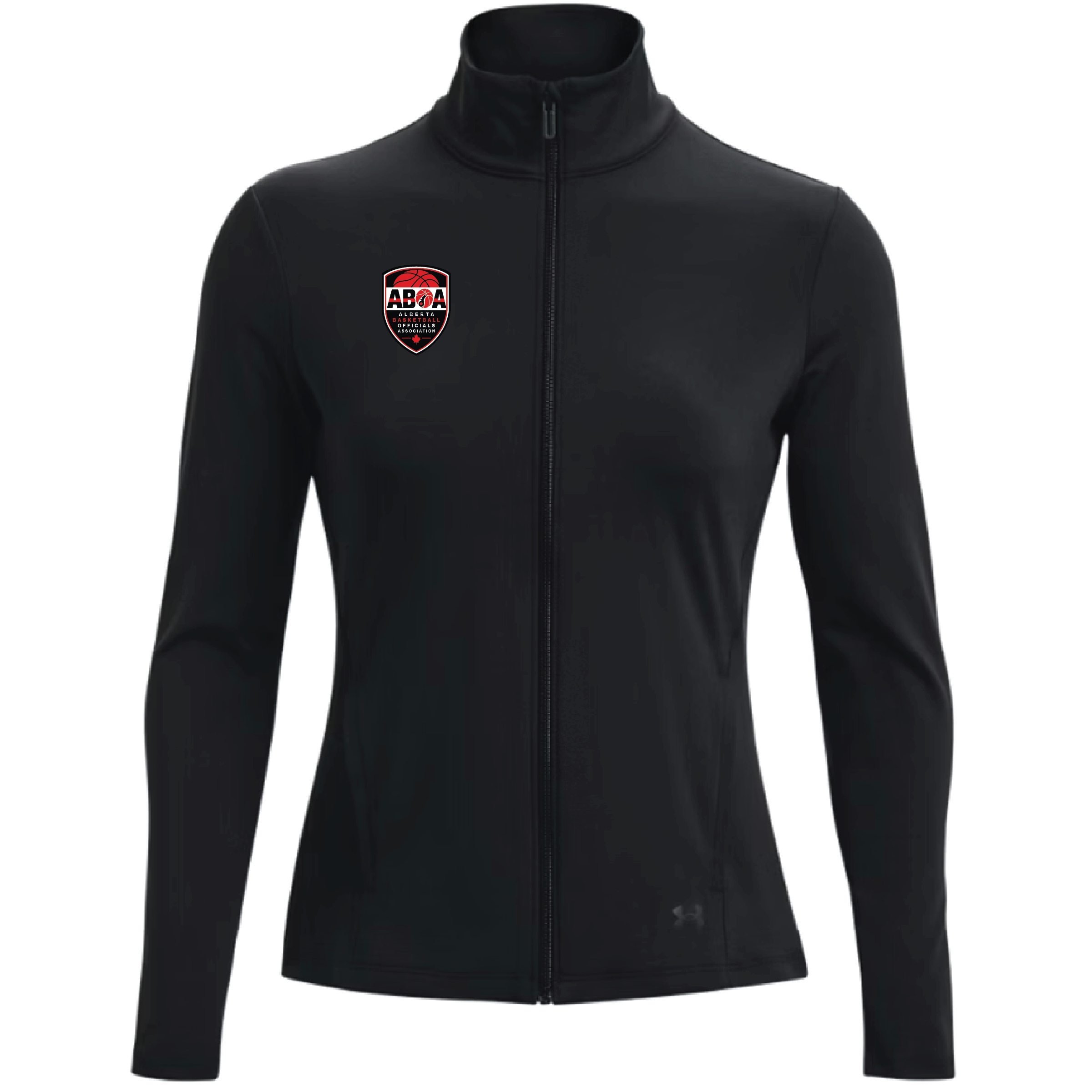 ABOA - UA Women's Motion Jacket - 1366028-001