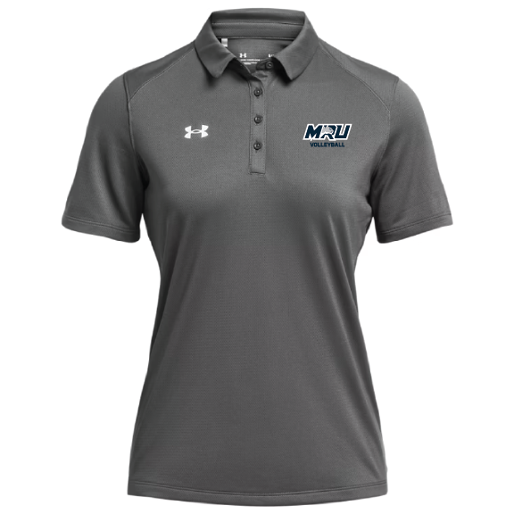 MRUVB - UA Women's Tech Team Polo - 1370431-025
