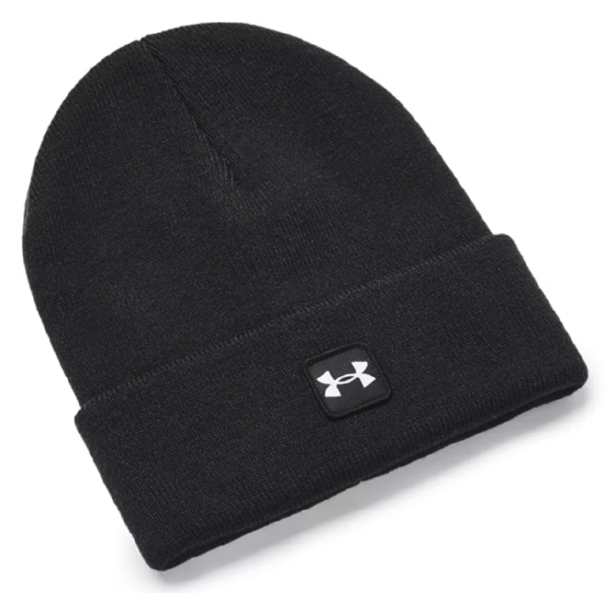 MRUWH - UA Unisex Halftime Cuff Beanie - 1373155-001