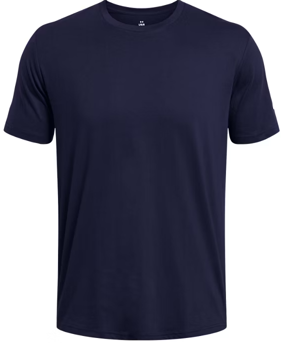 Blitz - UA Men's Athletics Tee - 1383264-410
