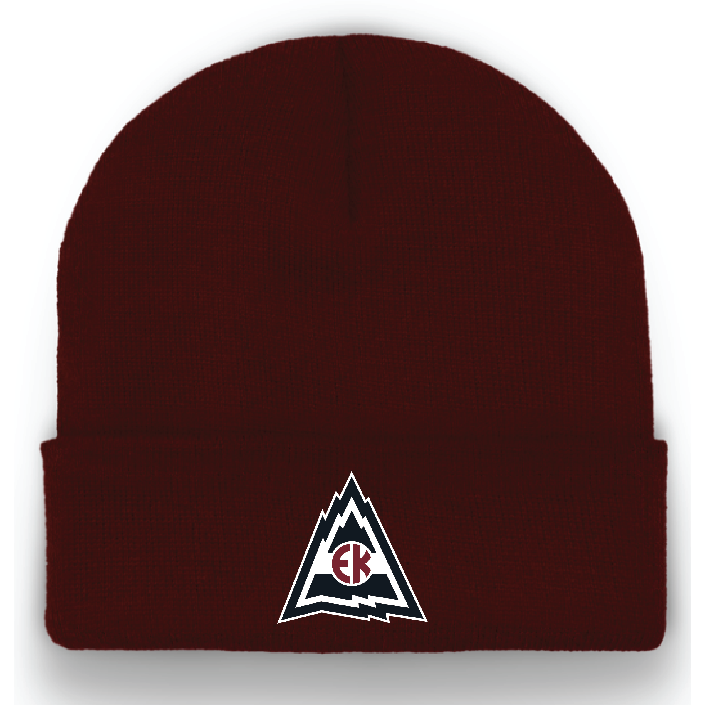 EK Avs - DML Toque - DK24/Maroon