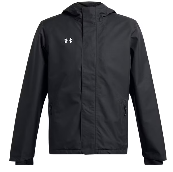Blitz - UA Men's Stormproof Lined Rain Jacket - 1369254-002