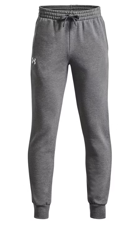Blitz - UA Youth Rival Fleece Joggers - 1379787-025