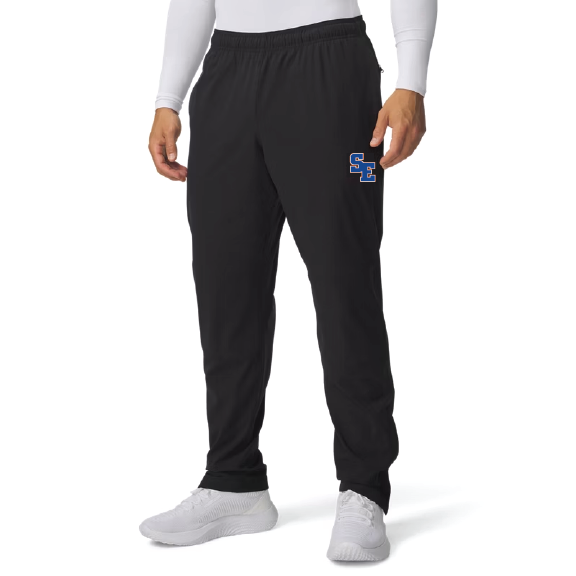 SE - UA Men's Hockey Warm Up Pant - 6009607-001