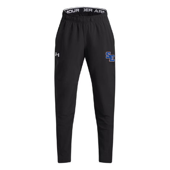 SE - UA Youth Hockey Warm Up Pants - 6009608-001