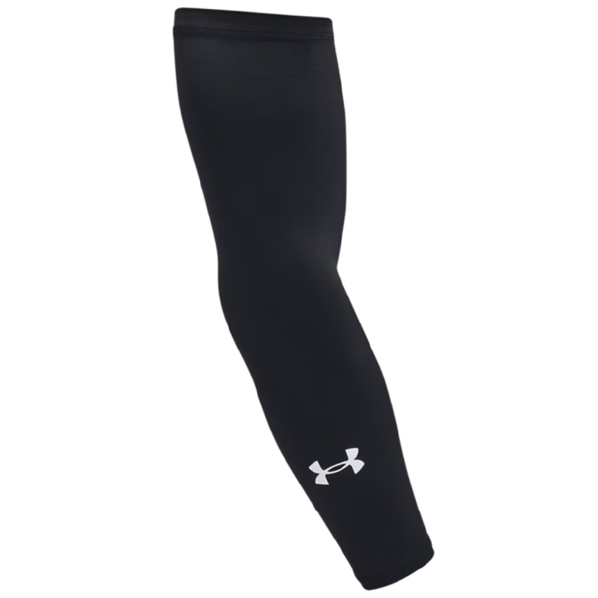 Horns Softball - UA Unisex Team Arm Sleeve - 1388085-001