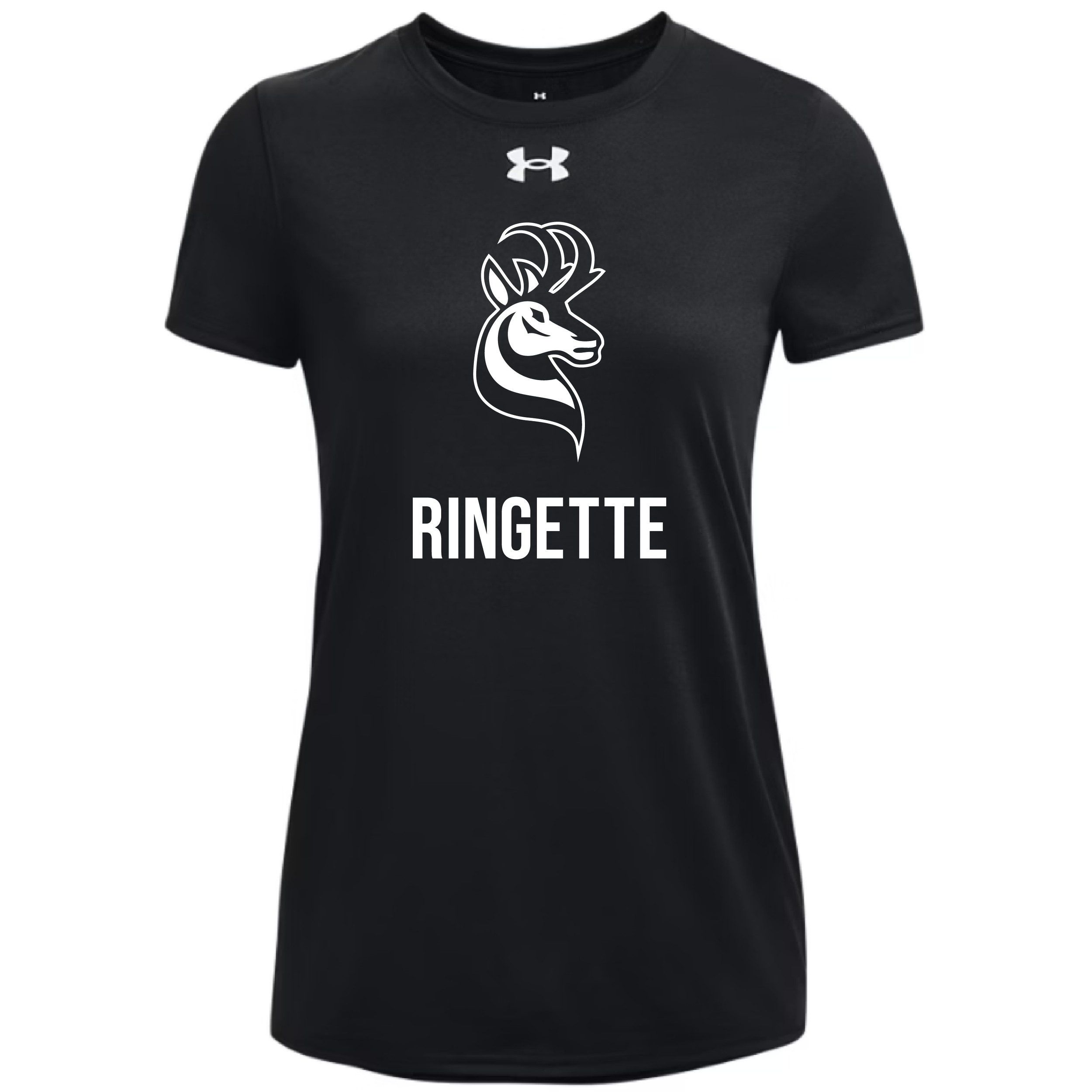 UofL Ringette - UA Women's Tech Team SS - 1376847-001