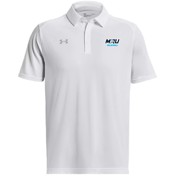 MRUVB - UA Men's Tech Team Polo - 1370399-100