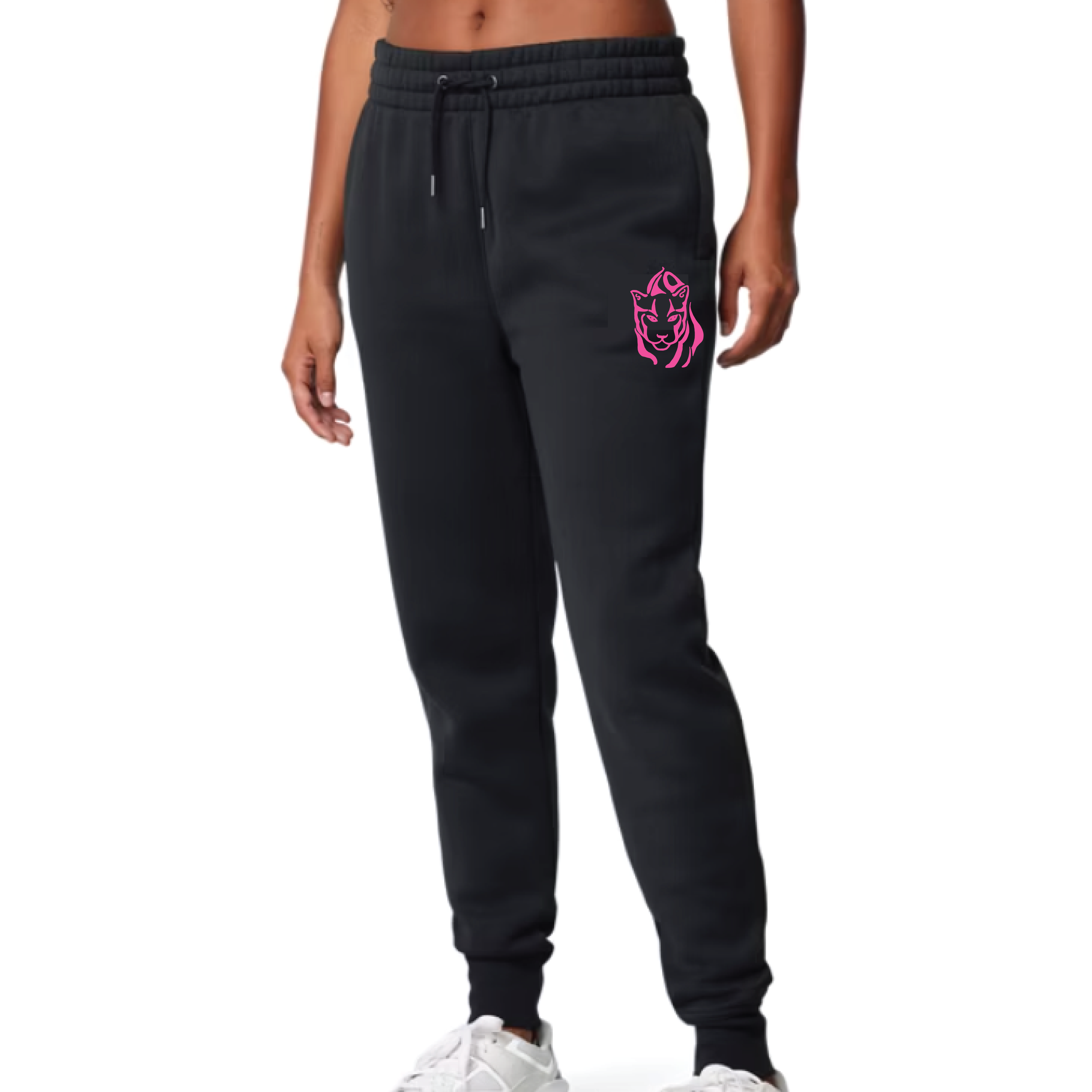 PV - UA Women's Icon Fleece Joggers - 6001537-001