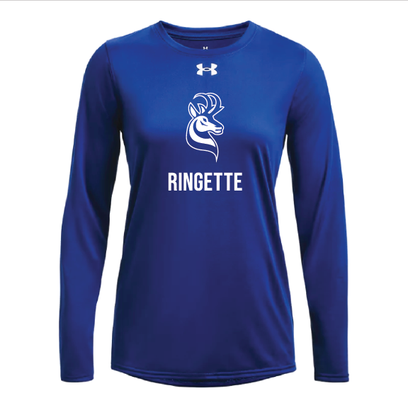 UofL Ringette - UA Women's Tech Team LS - 1376852-400