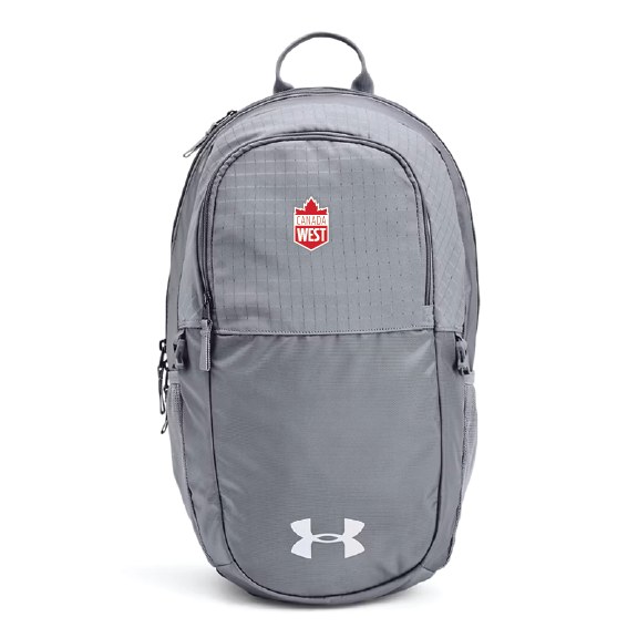CW - UA All Sport Backpack - 1350097-035