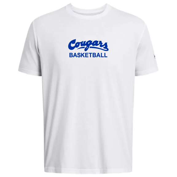 CCHBB - UA Men's Athletics SS - 1383264-100