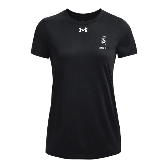 UofL Ringette - UA Women's Tech Team SS - 1376847-001