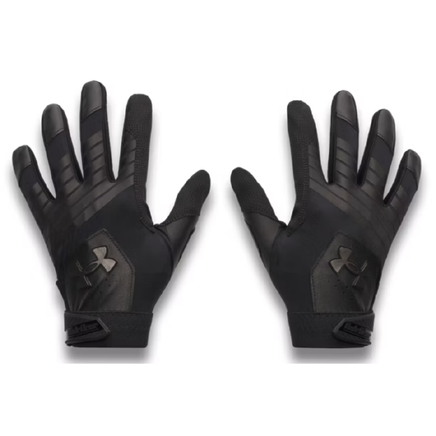Heat - UA Men's Clean Up Batting Gloves - 6000253-001