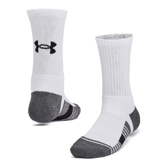 SoCal - UA Youth Team Crew Socks - 1386252-100