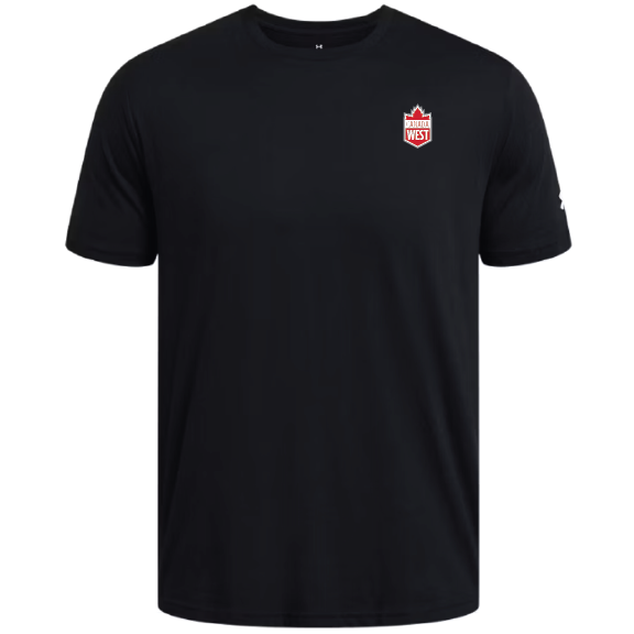 CW - UA Men's Athletics SS - 1383264-001