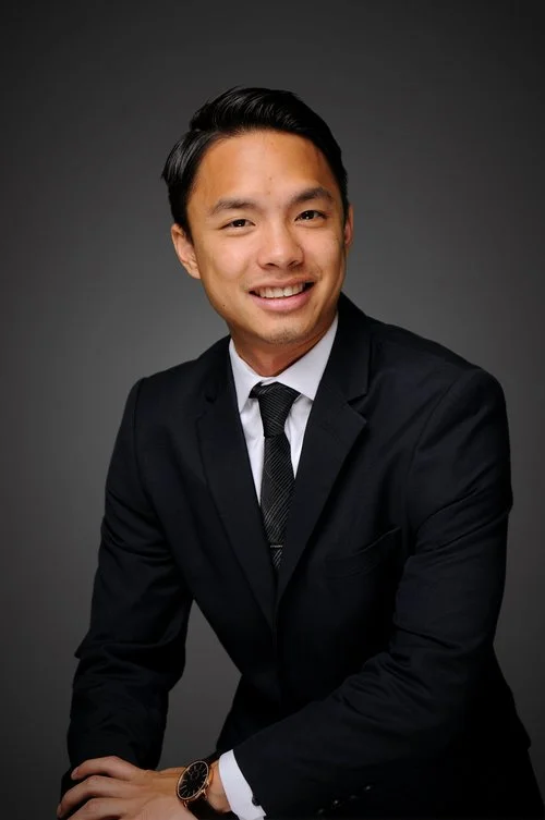 JONATHAN KOO , NYU STERN SCHOOL OF BUSINESS MBA '18